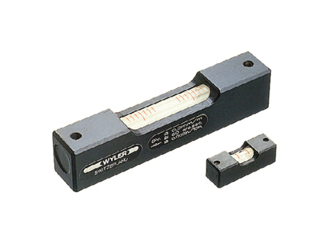 SCREW-ON SPIRIT  LEVEL 66