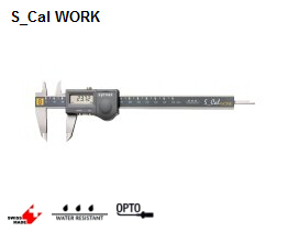 Dantsin Sylvac S_Cal WORK