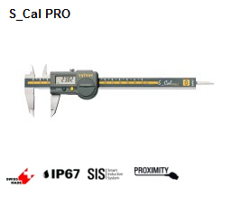 Dantsin Sylvac S_Cal PRO