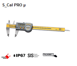 Dantsin Sylvac S_Cal PRO μ