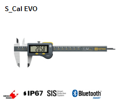 Dantsin Sylvac S_Cal EVO