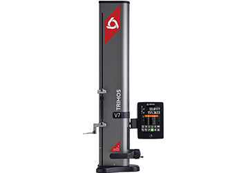 Dantsin-Trimos V7 High Gauge