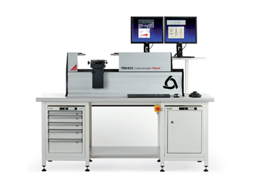 Dantsin-Trimos LABCONCEPT NANO