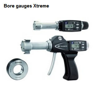 Dantsin Sylvac Bore gauges Xtreme