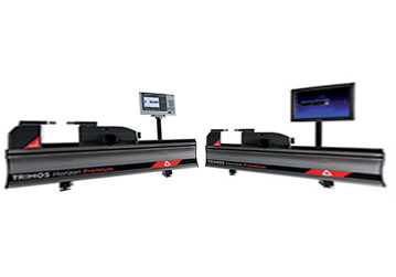 Dantsin-Trimos HORIZON PREMIUM (HPA/HPD)