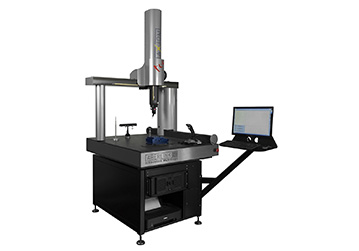 Dantsin-Aberlink-Axiom too CNC CMM
