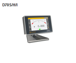 Dantsin Sylvac D70S/H/I